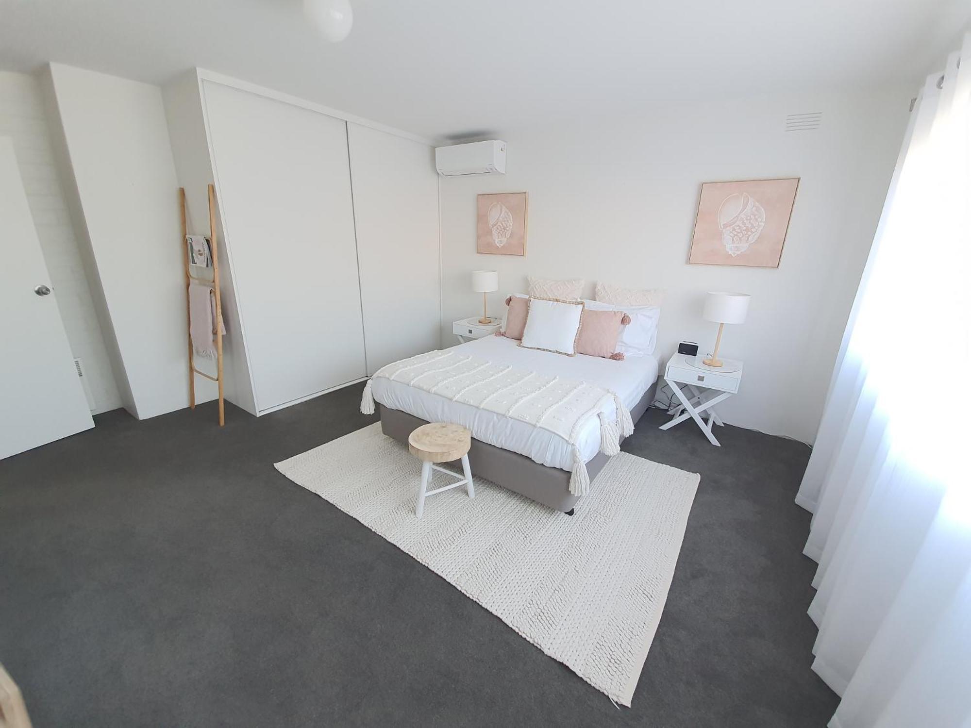 Appartement Royal Park Retreat à Ville de Ville de Melbourne Extérieur photo