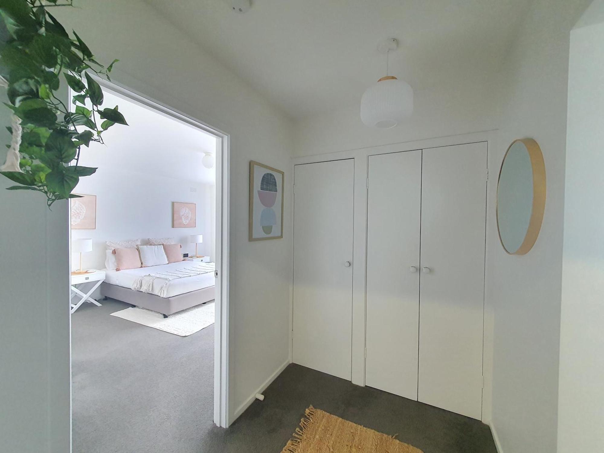 Appartement Royal Park Retreat à Ville de Ville de Melbourne Extérieur photo